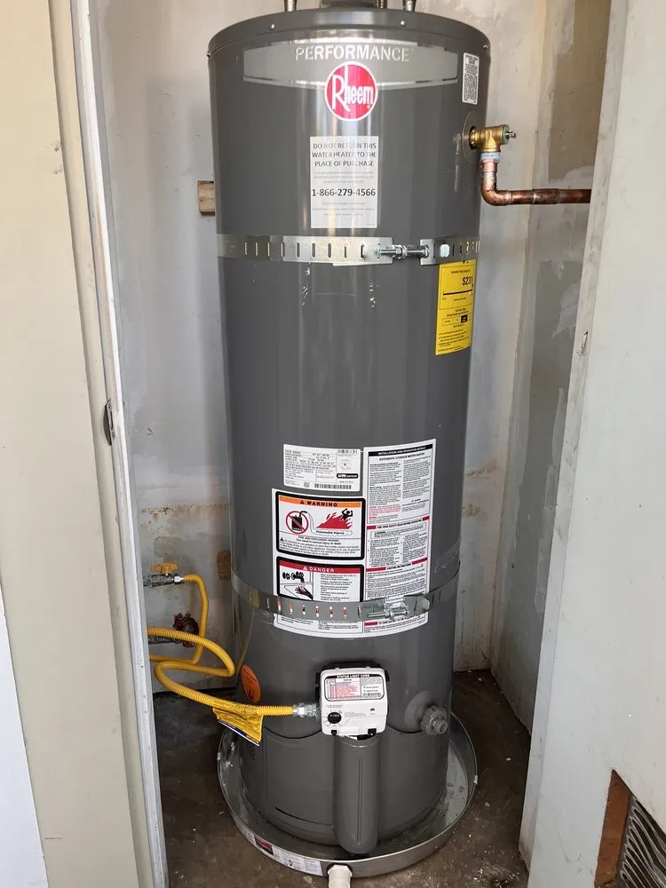 Slide of That's Good Drain & Rooter