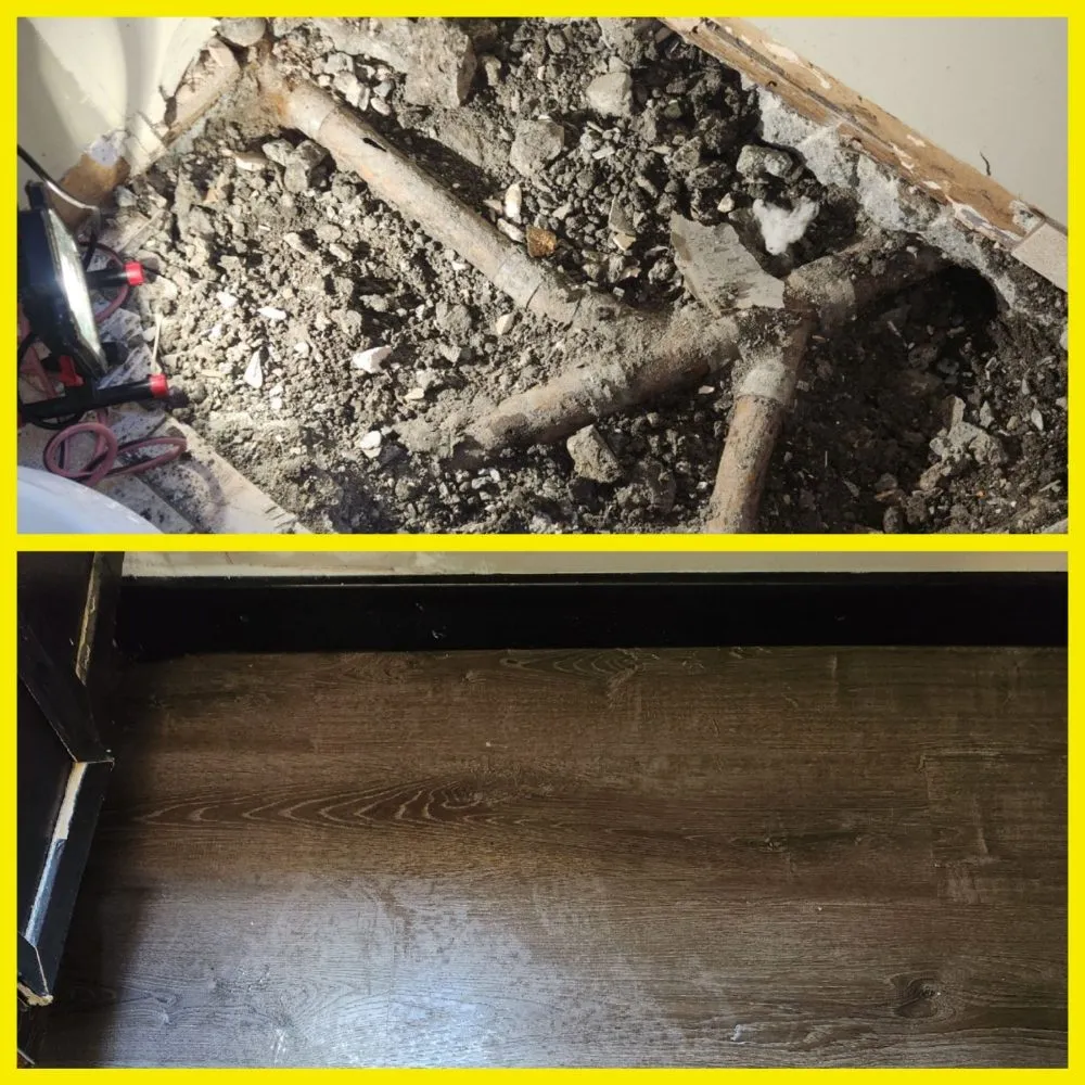 Slide of That's Good Drain & Rooter