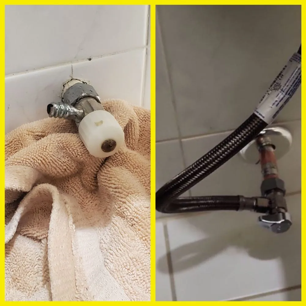 Slide of That's Good Drain & Rooter