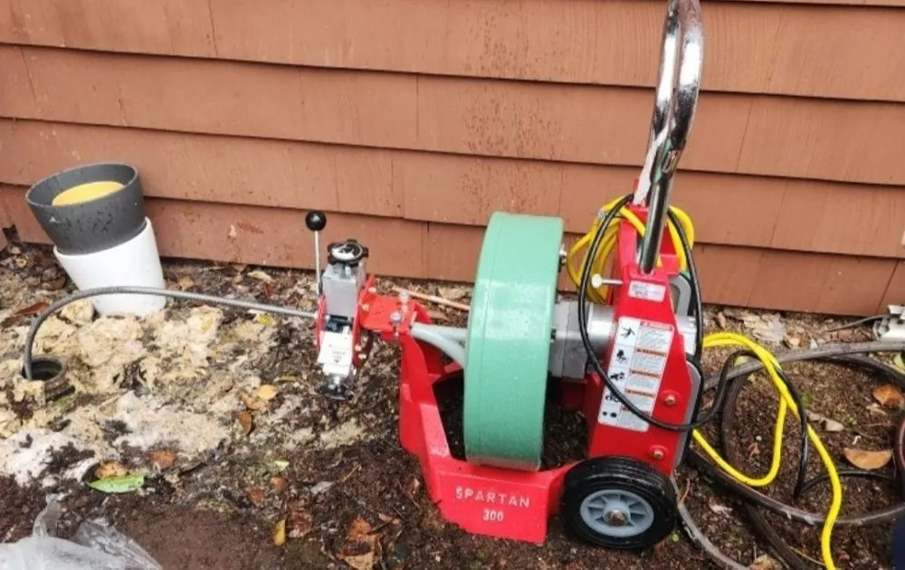 Slide of That's Good Plumbing