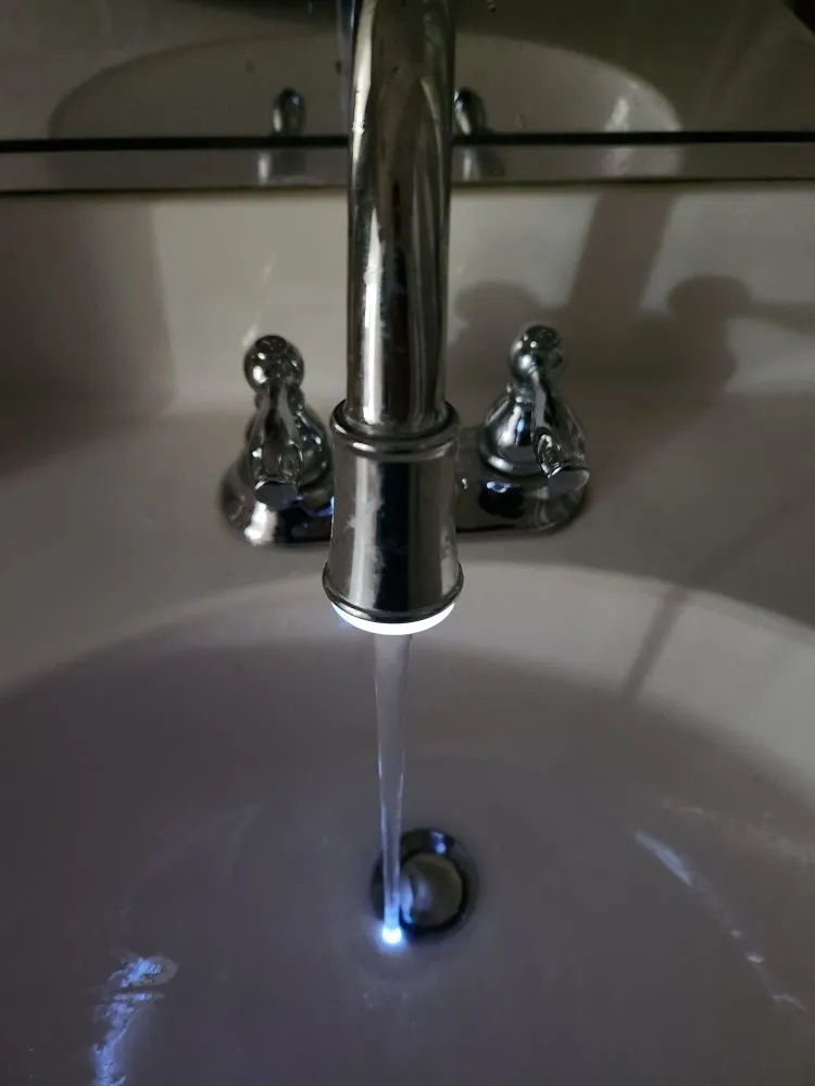 Slide of That's Good Plumbing