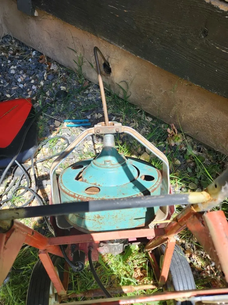 Slide of That's Good Plumbing