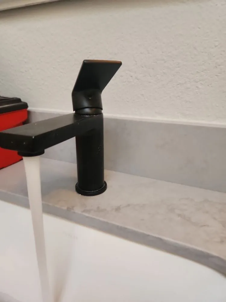 Slide of That's Good Plumbing