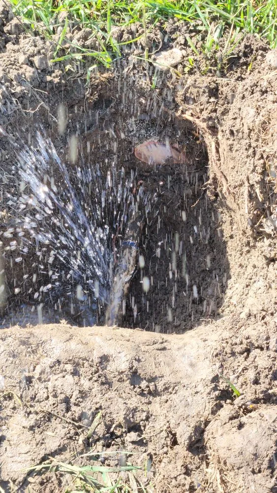 Slide of That's Good Plumbing