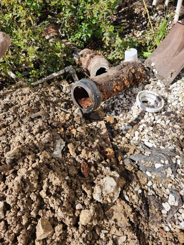 Slide of That's Good Plumbing