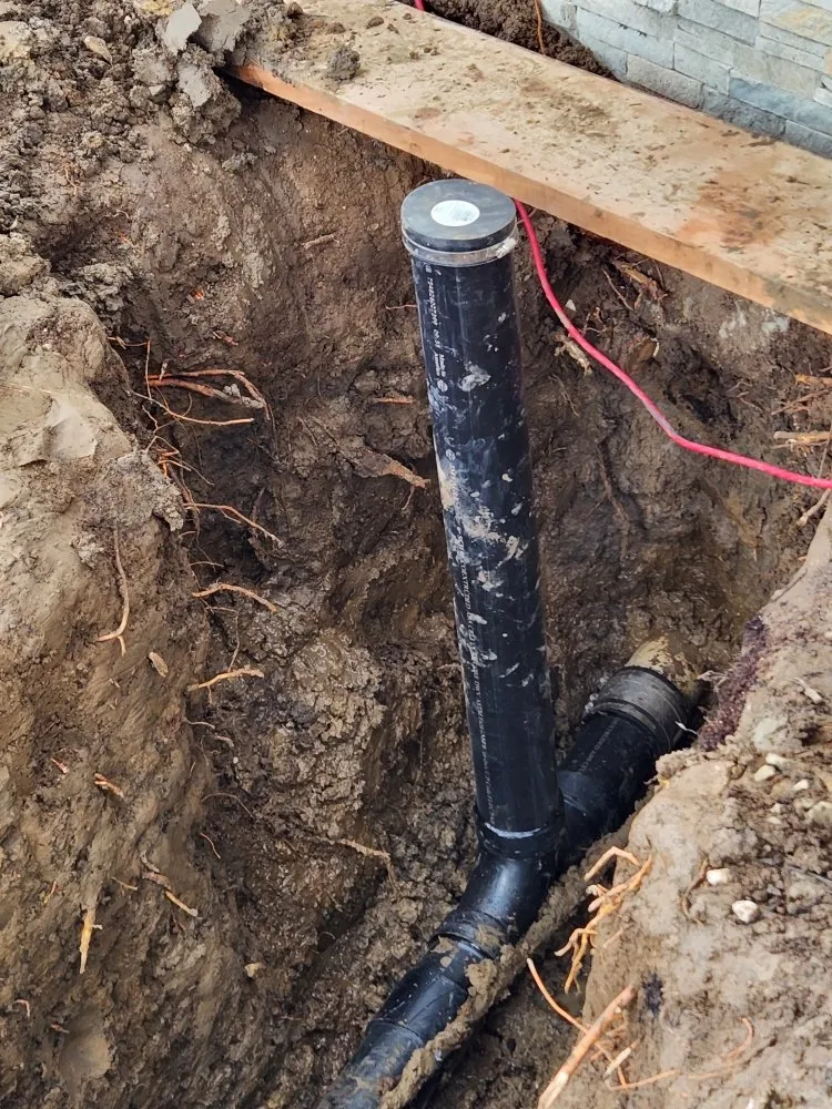 Slide of That's Good Plumbing