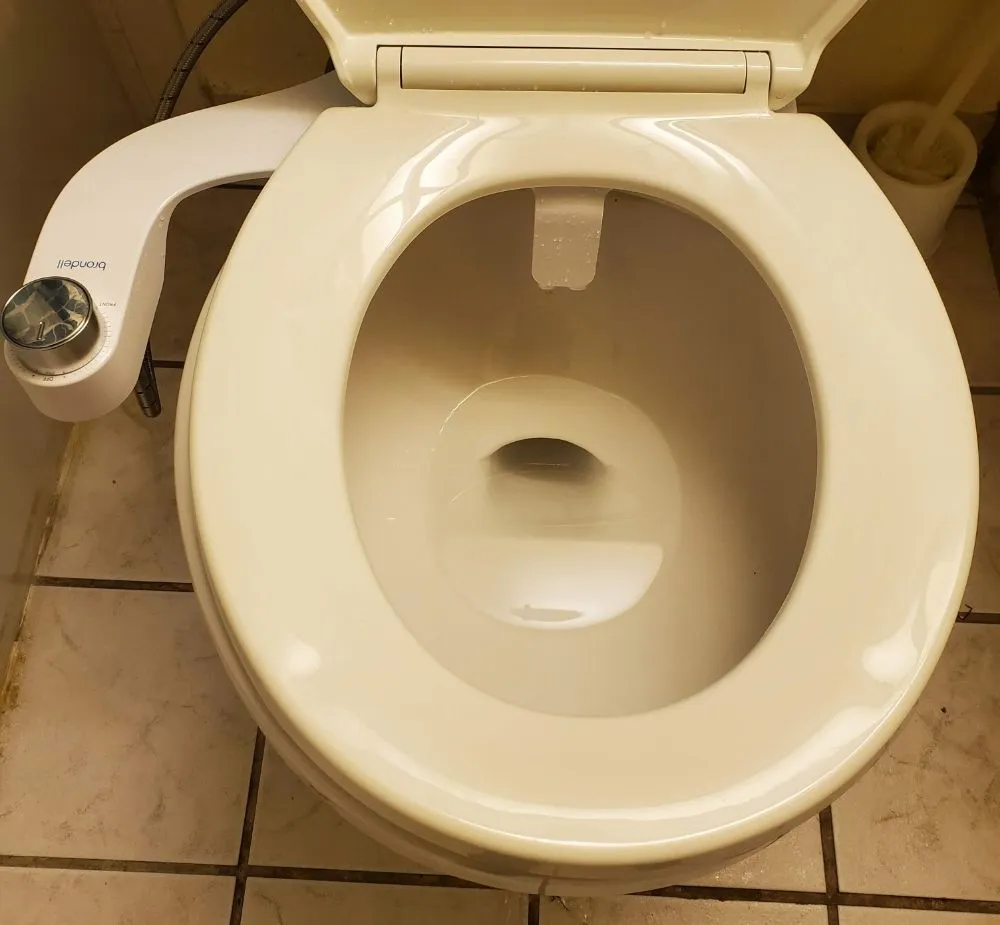 Slide of That's Good Plumbing