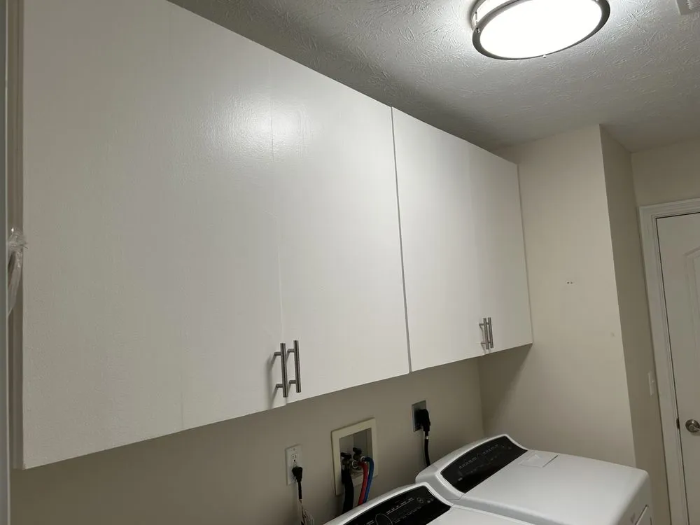 Slide of The 3 Rule Handyman