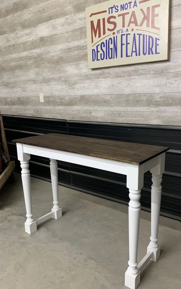 Slide of The 3 Rule Handyman