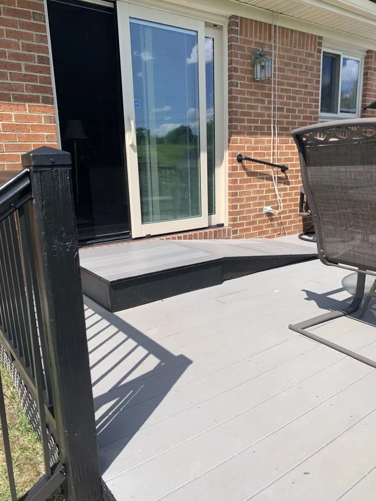 Slide of The 3 Rule Handyman