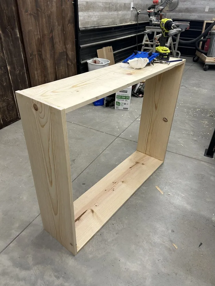 Slide of The 3 Rule Handyman