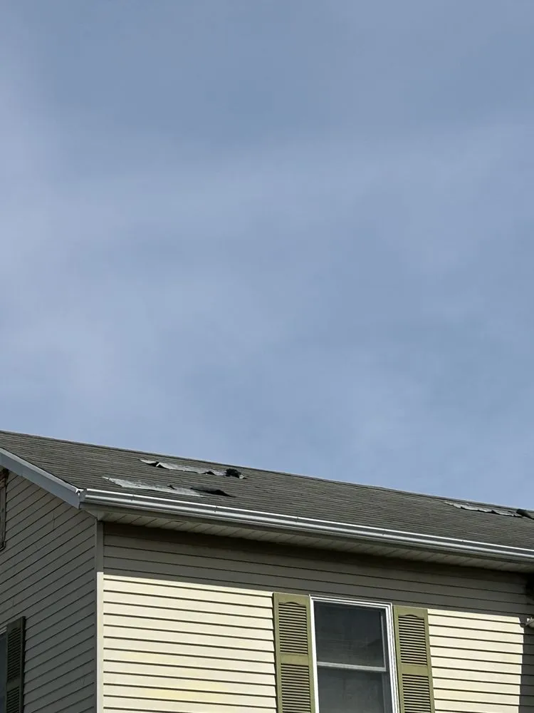 Slide of The 3 Rule Handyman