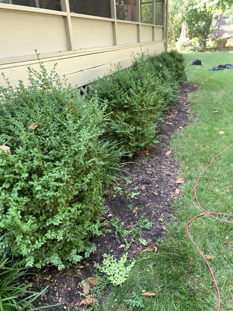 Slide of The 3 Rule Handyman