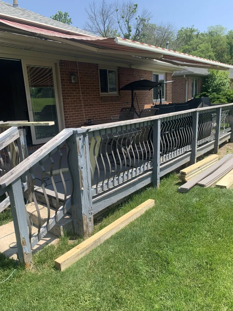 Affordable pipe repair in Miamisburg, OH by The 3 Rule Handyman