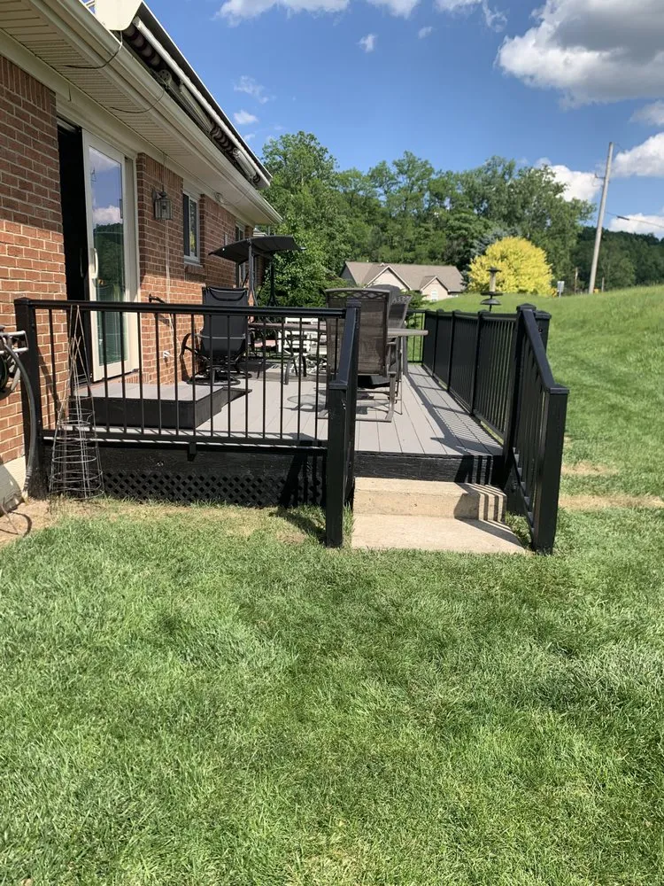 Slide of The 3 Rule Handyman