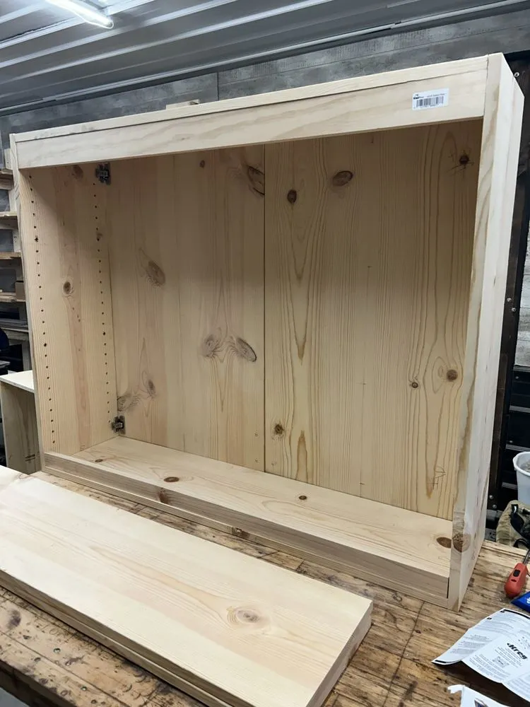 Slide of The 3 Rule Handyman