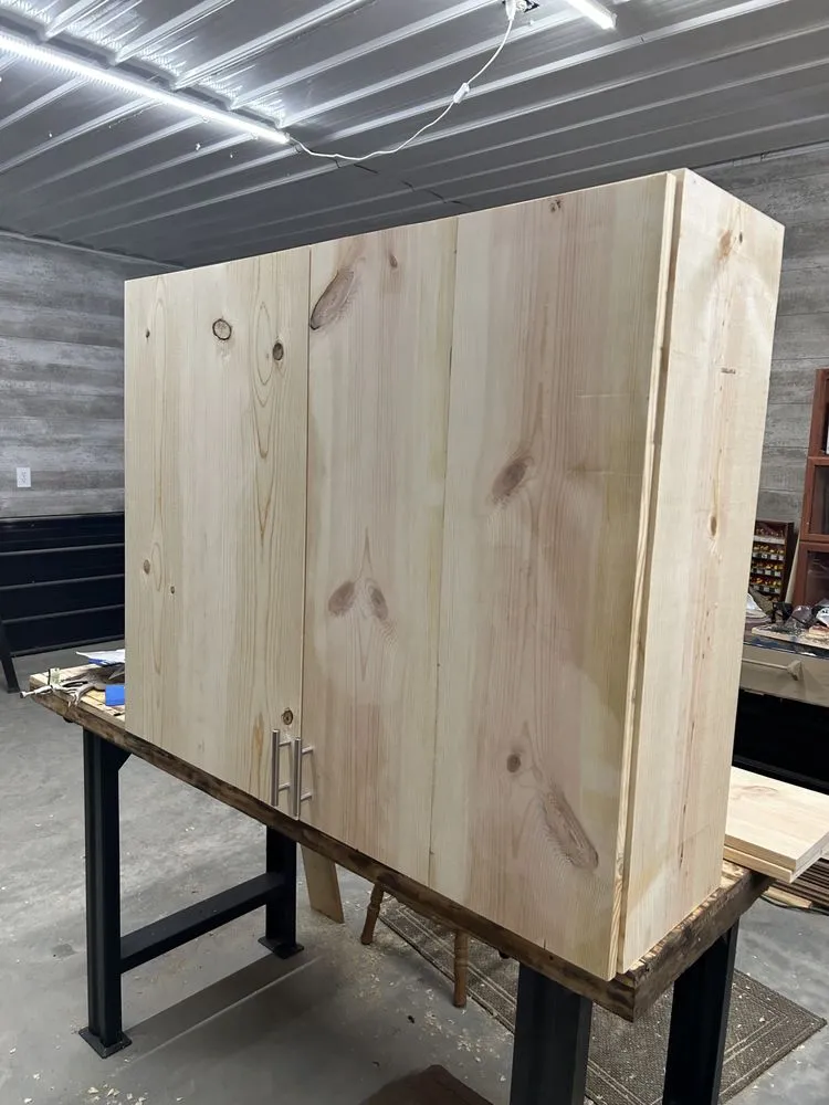 Slide of The 3 Rule Handyman