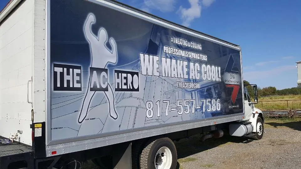Trusted plumbing repair service in North Richland Hills, TX - The AC Hero and Plumbing Solutions