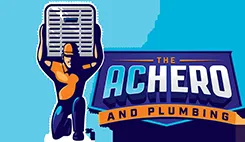 Reliable emergency plumbing service in North Richland Hills, TX - The AC Hero and Plumbing Solutions