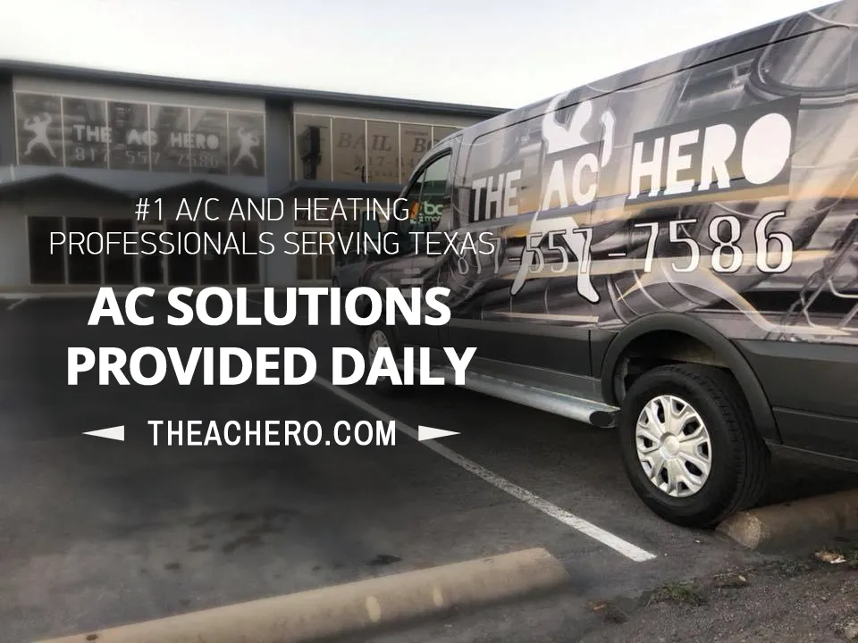 Expert drain cleaning for homes in North Richland Hills, TX by The AC Hero and Plumbing Solutions