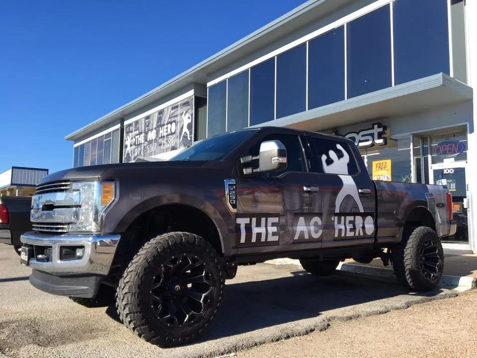 Emergency water heater service experts serving North Richland Hills, TX - The AC Hero and Plumbing Solutions