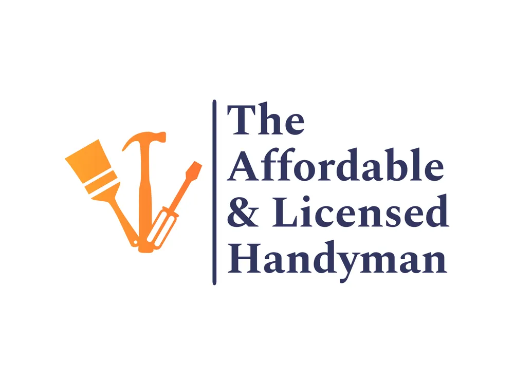 Slide of The Affordable & Licensed Handyman