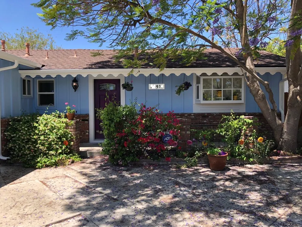 Slide of The Affordable & Licensed Handyman