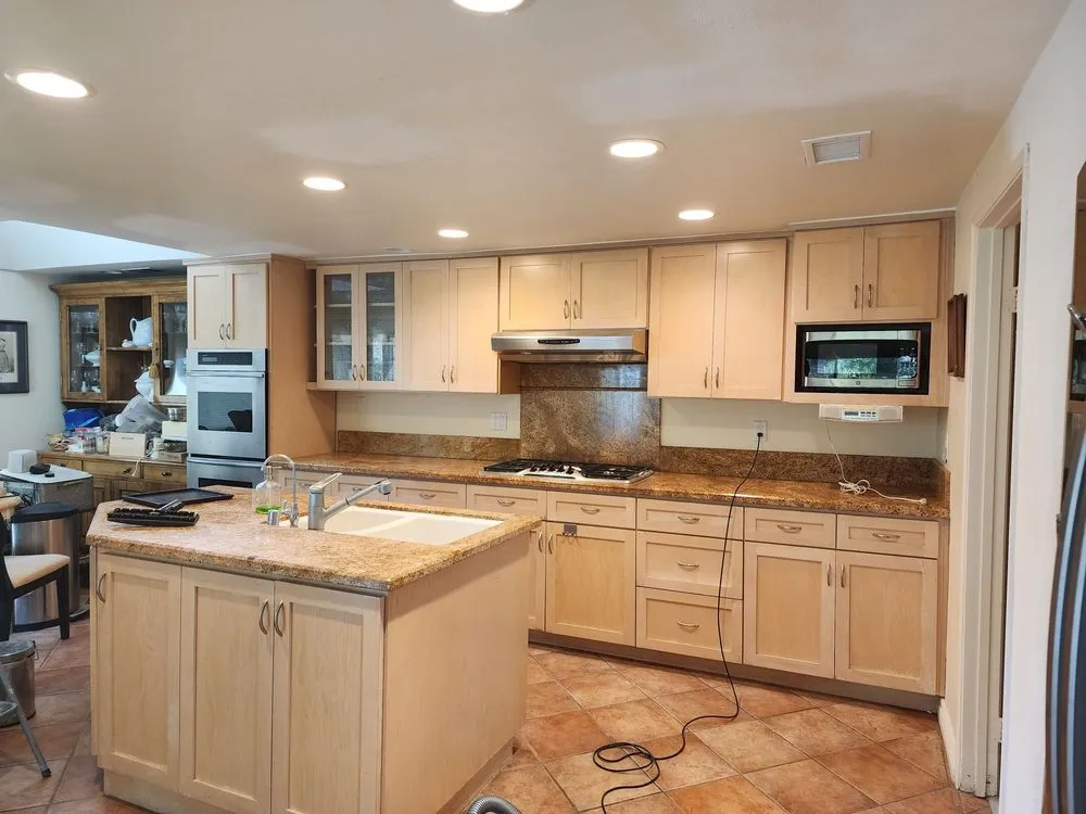 Slide of The Affordable & Licensed Handyman