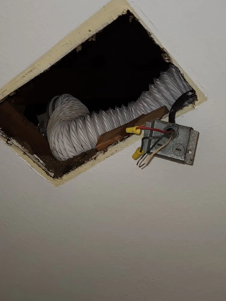 Slide of The Affordable & Licensed Handyman