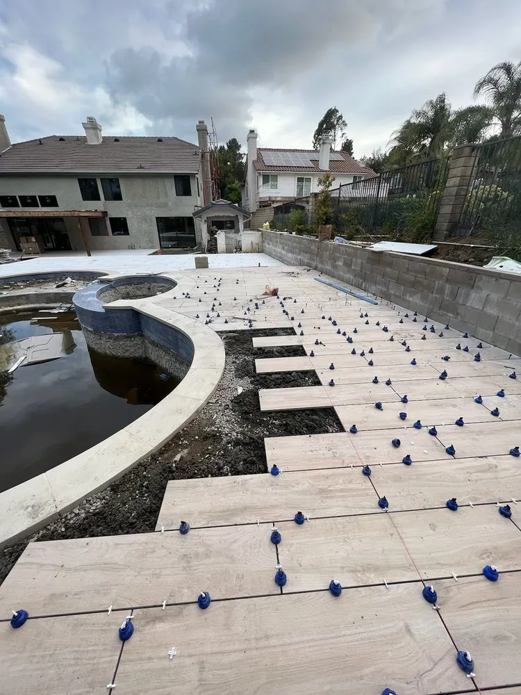 Expert water heater service for homes in Los Angeles, CA by The Affordable & Licensed Handyman