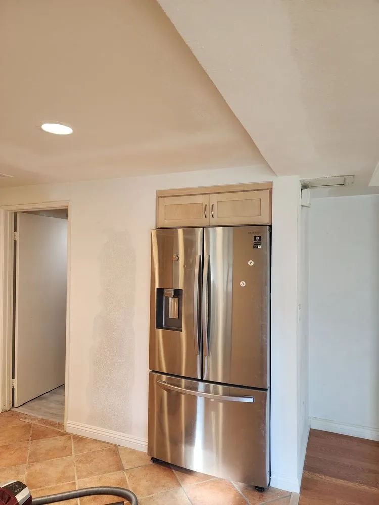 Slide of The Affordable & Licensed Handyman