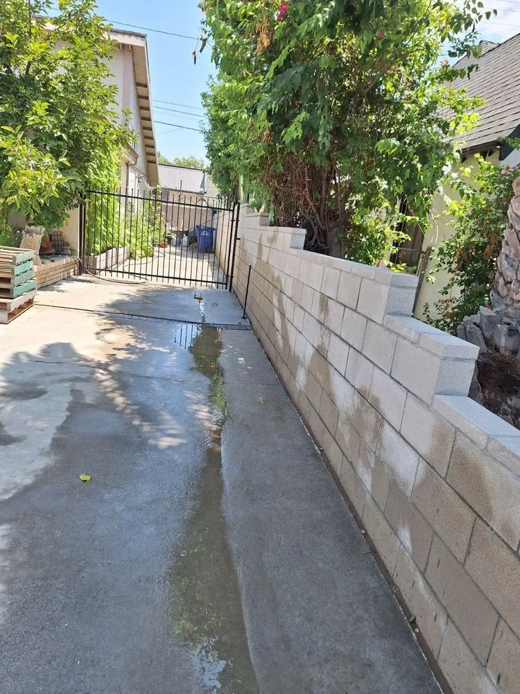 Professional leak detection experts serving Los Angeles, CA - The Affordable & Licensed Handyman