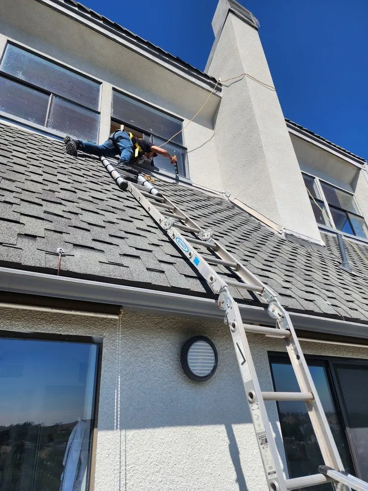 Professional pipe repair in Los Angeles, CA by The Affordable & Licensed Handyman