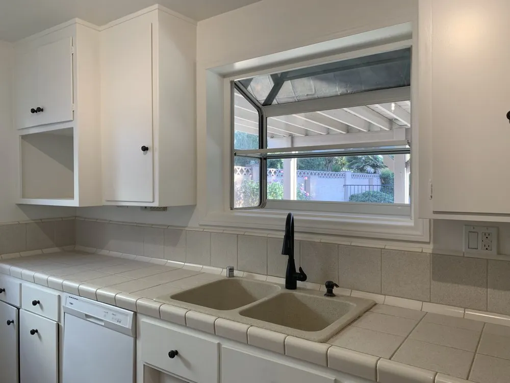 Slide of The Affordable & Licensed Handyman