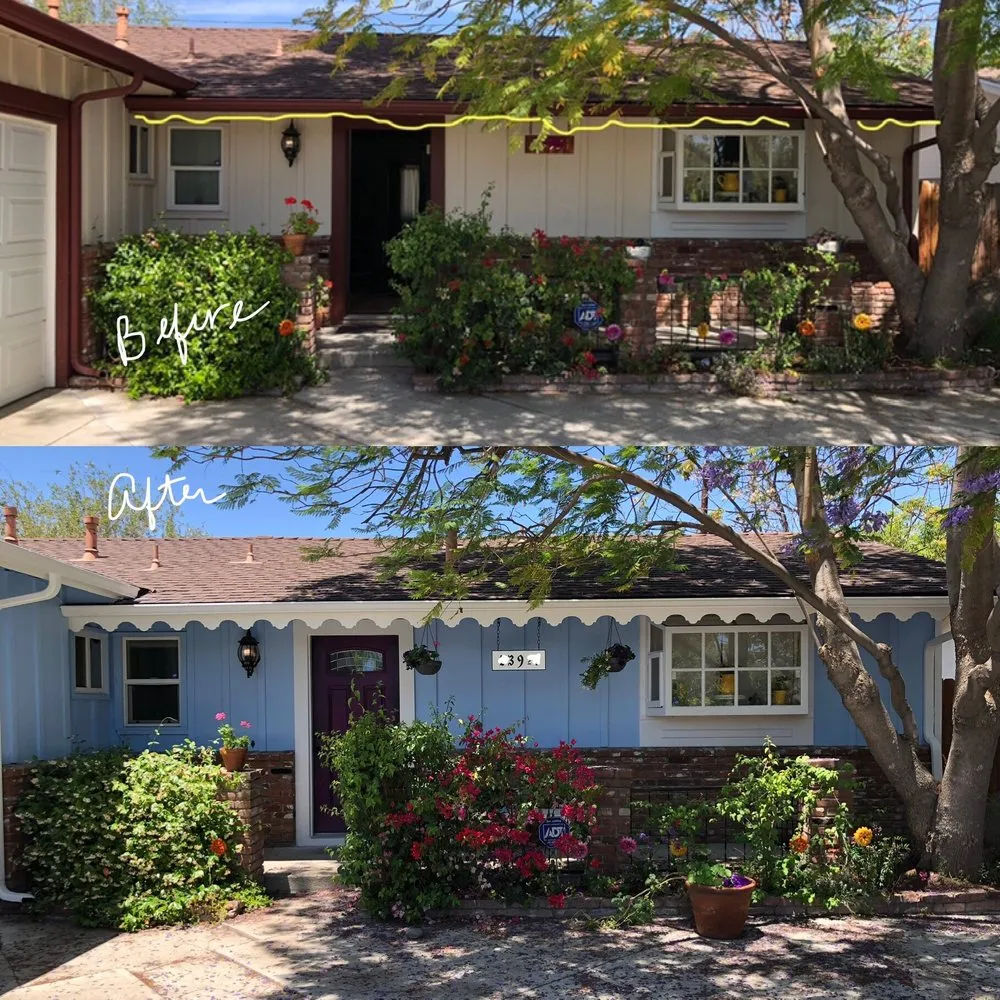 Slide of The Affordable & Licensed Handyman