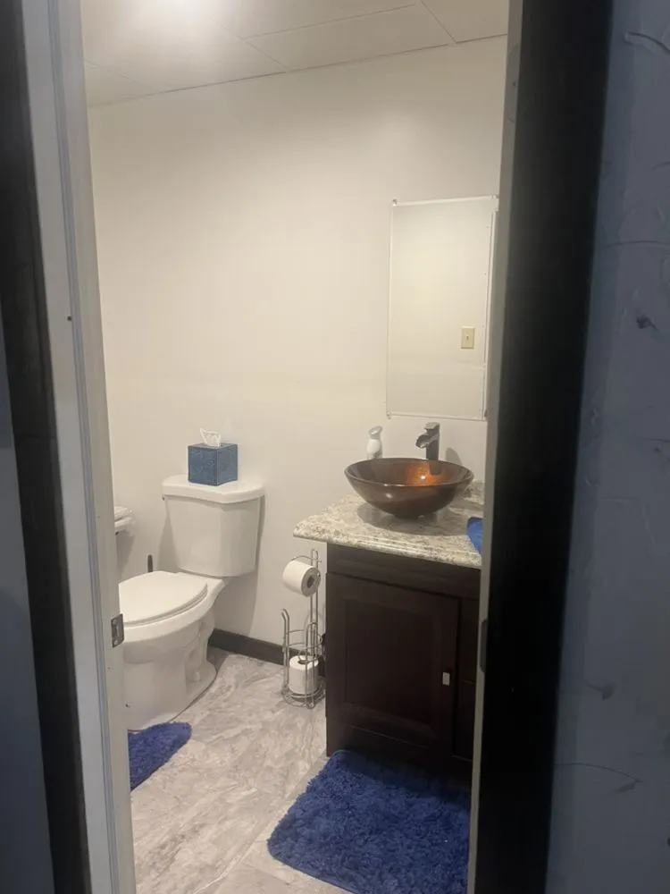 Reliable drain cleaning in Lebanon, PA by The Affordable Handyman RGH