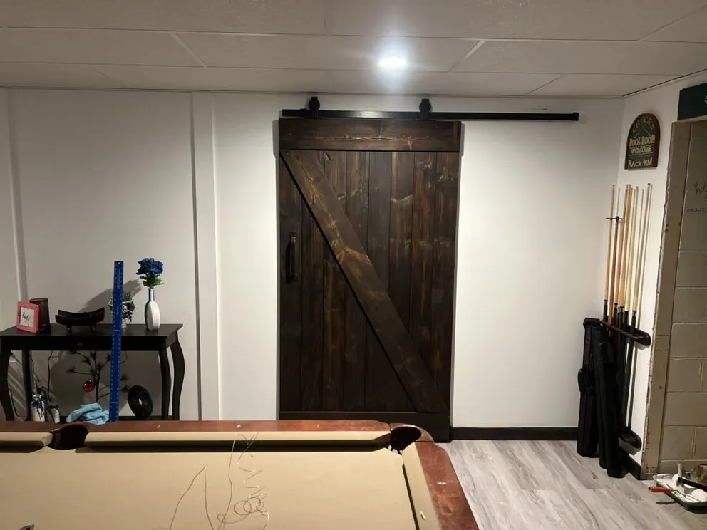 Slide of The Affordable Handyman RGH