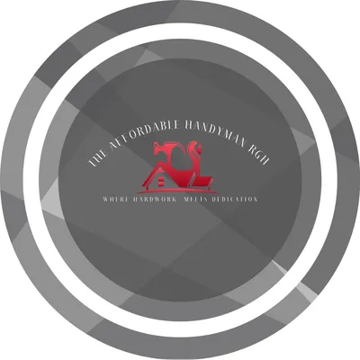 The Affordable Handyman RGH