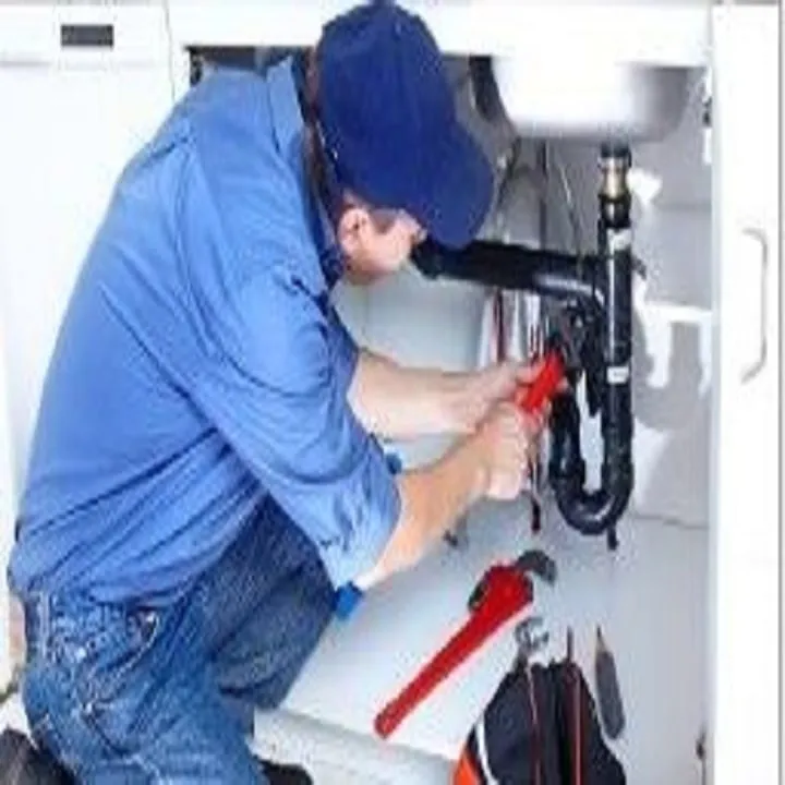 Slide of The Affordable Plumber