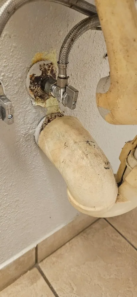 Emergency leak detection service in Myrtle Beach, SC - The Affordable Plumbers