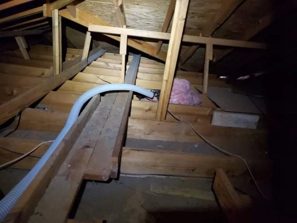 Slide of The Air Guy Kansas