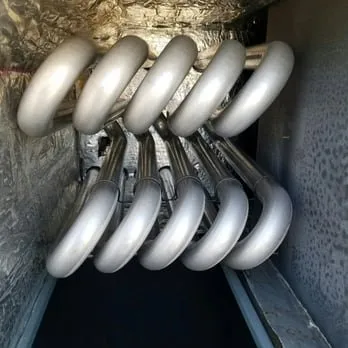 Slide of The Air Guy Kansas