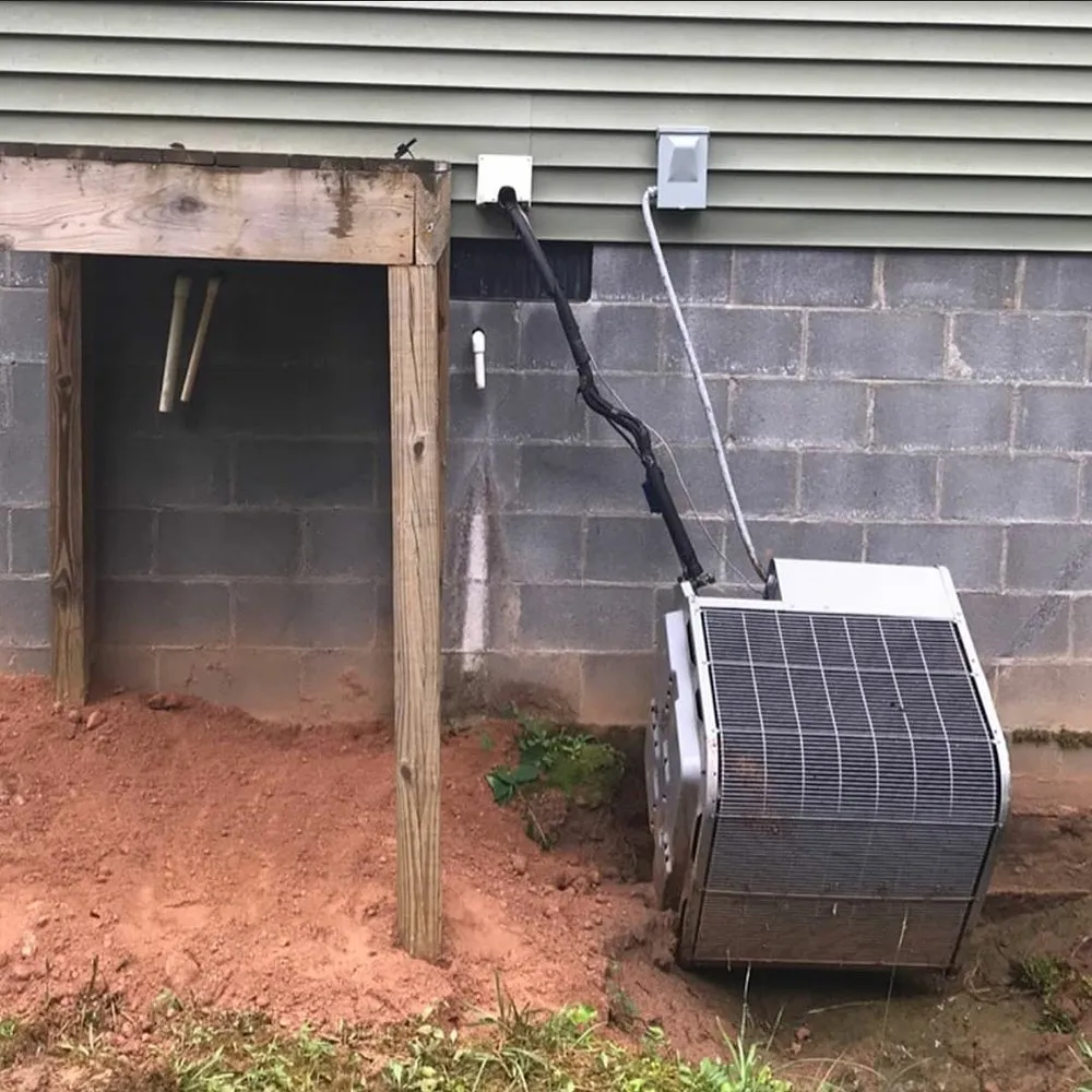 Slide of The Air Guy Kansas