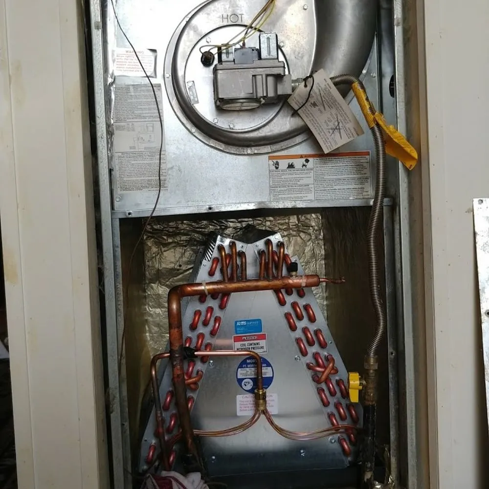 Slide of The Air Guy Kansas