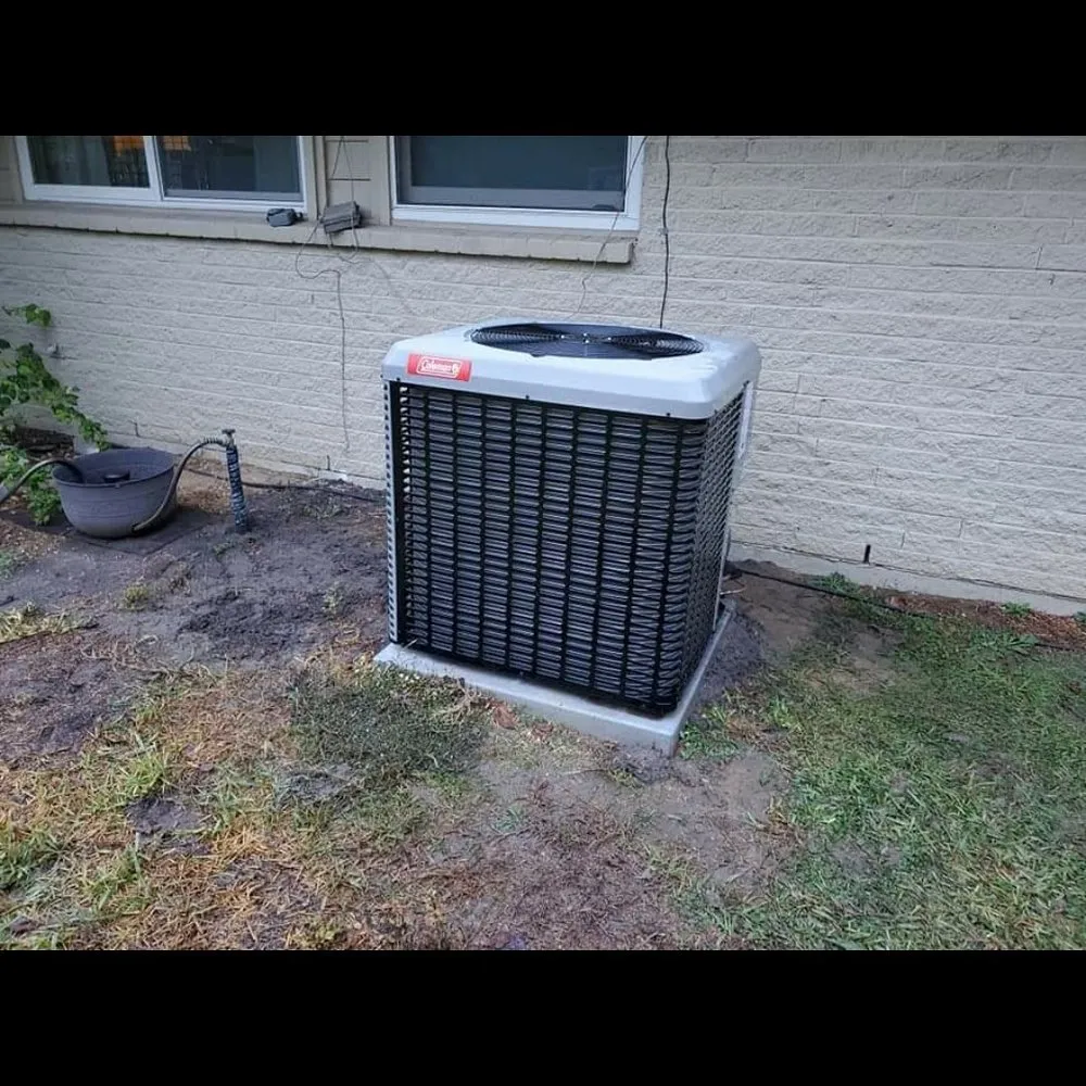 Slide of The Air Guy Kansas