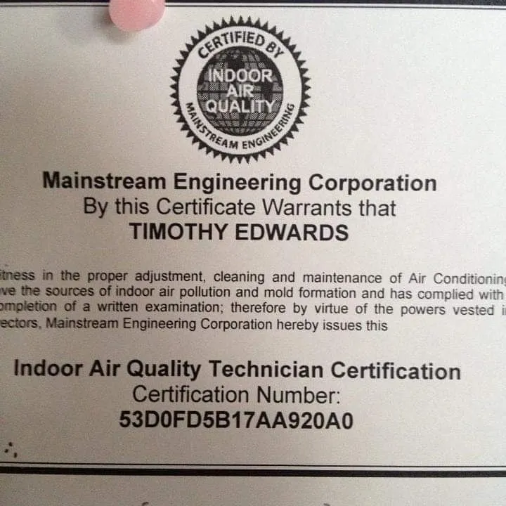 Slide of The Air Guy Kansas