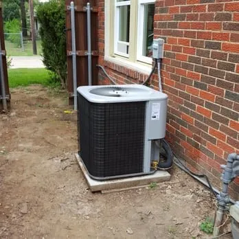 Slide of The Air Guy Kansas