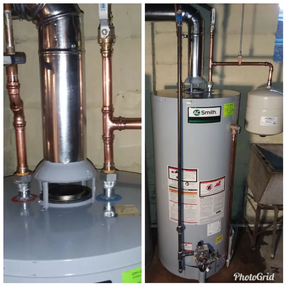 Emergency emergency plumbing service in Cleveland, OH - The Alert Pioneer Plumbing