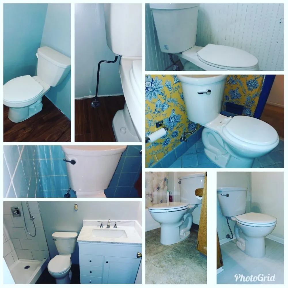 Emergency water heater service service in Cleveland, OH - The Alert Pioneer Plumbing