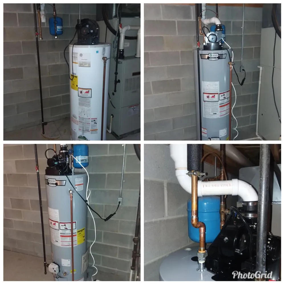 Reliable pipe repair experts serving Cleveland, OH - The Alert Pioneer Plumbing